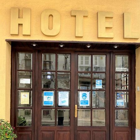 Hotel Medina Centro Jerez de la Frontera Exterior photo